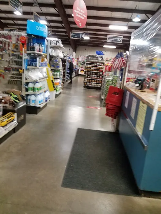 Chatham Hardware 1