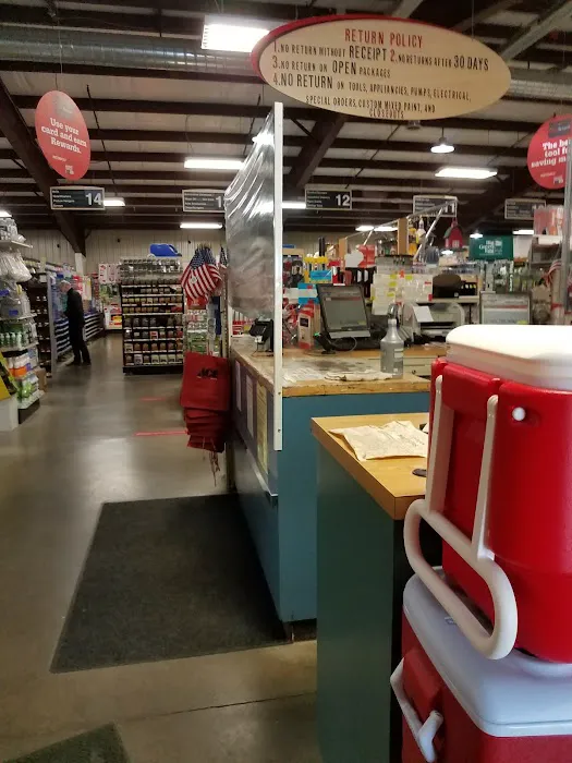 Chatham Hardware 5