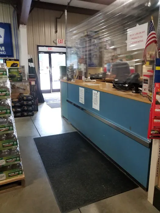 Chatham Hardware 8