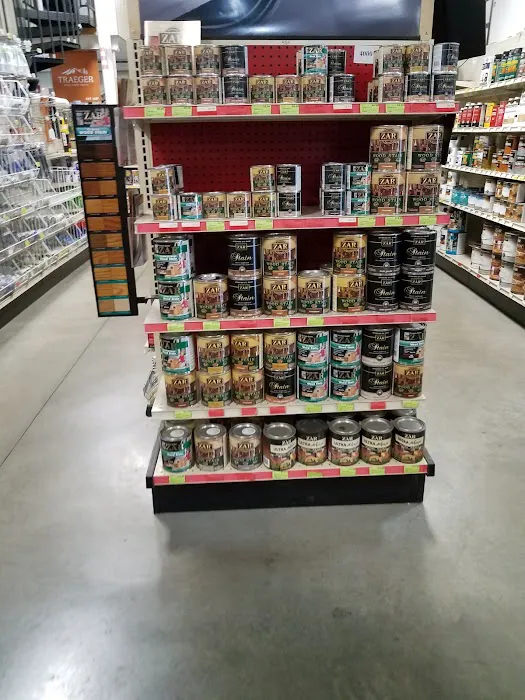 Chatham Hardware 3
