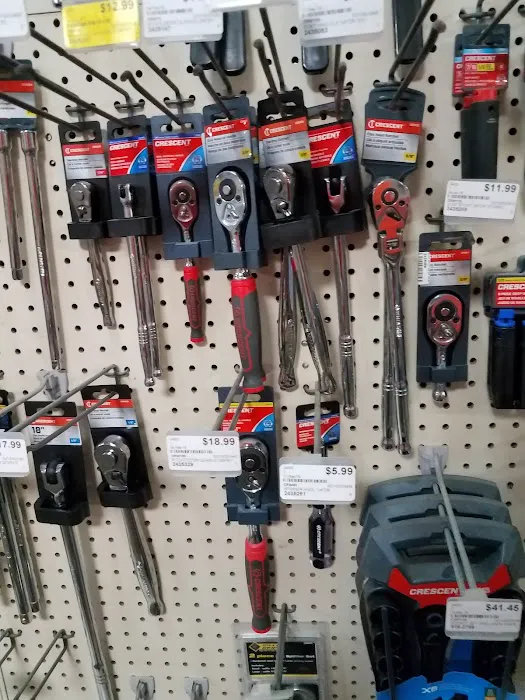 Chatham Hardware 6