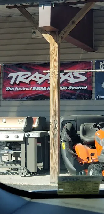 Chatham Hardware 4