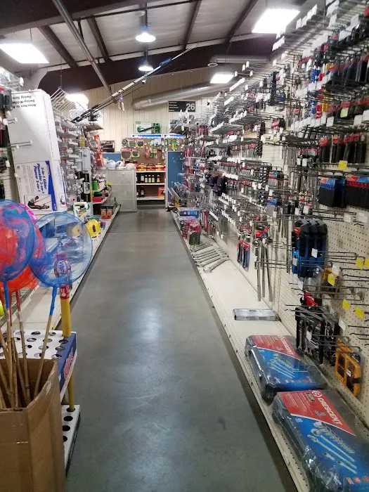 Chatham Hardware 7