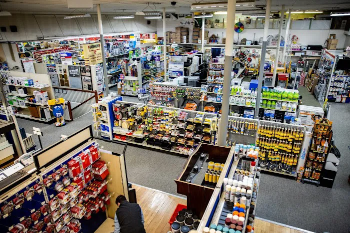 Carr Hardware 8