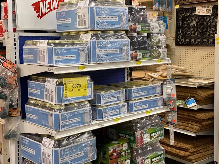 Carr Hardware 7