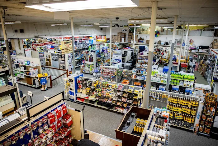 Carr Hardware 3