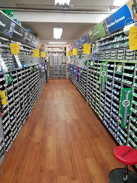 Carr Hardware 6