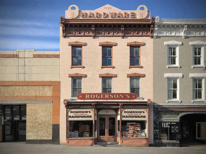 J C Rogerson Co Inc 4