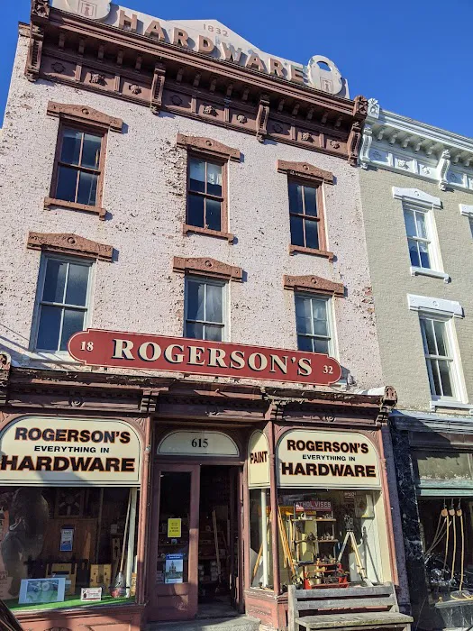 J C Rogerson Co Inc 9