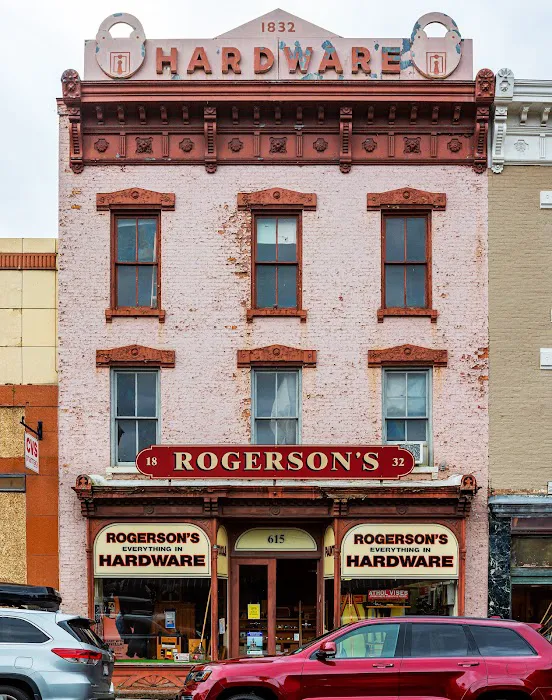 J C Rogerson Co Inc 3