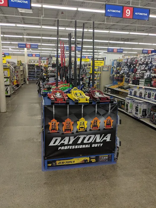 Harbor Freight 0