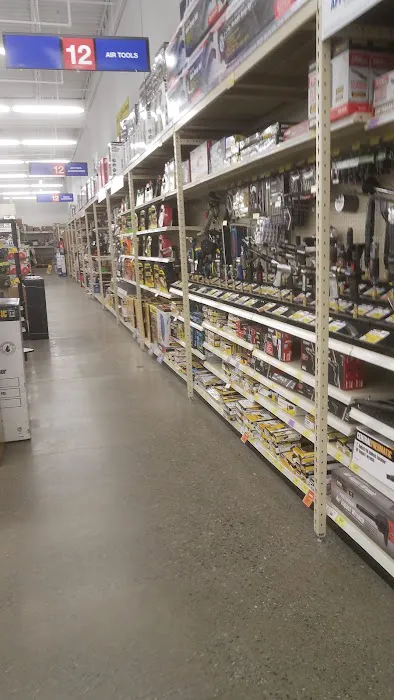 Harbor Freight 4