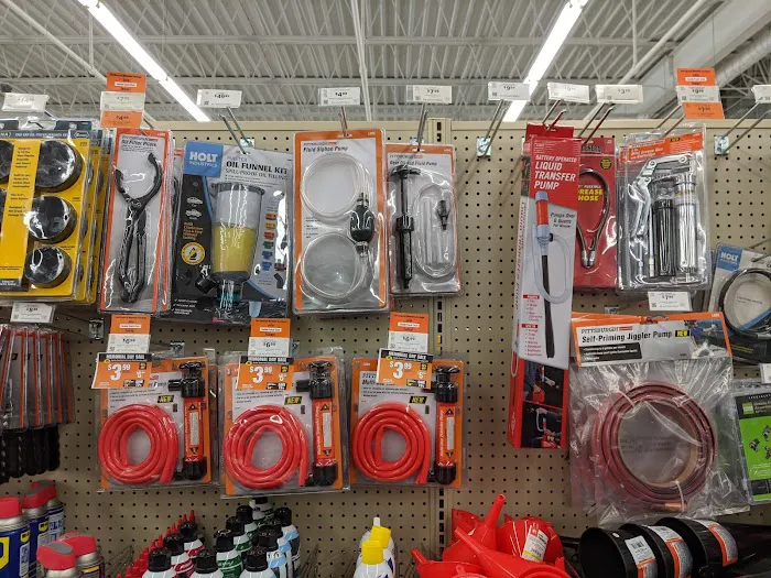 Harbor Freight 1