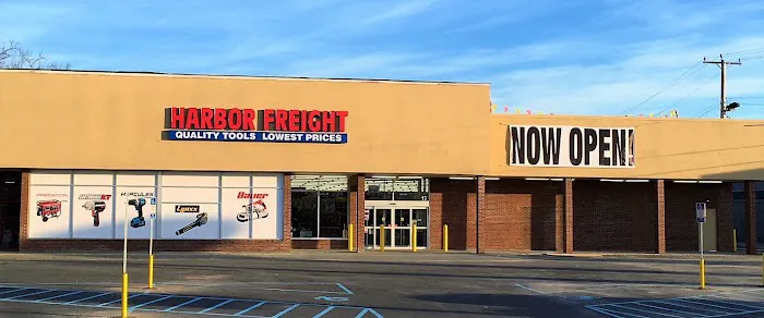Harbor Freight 2