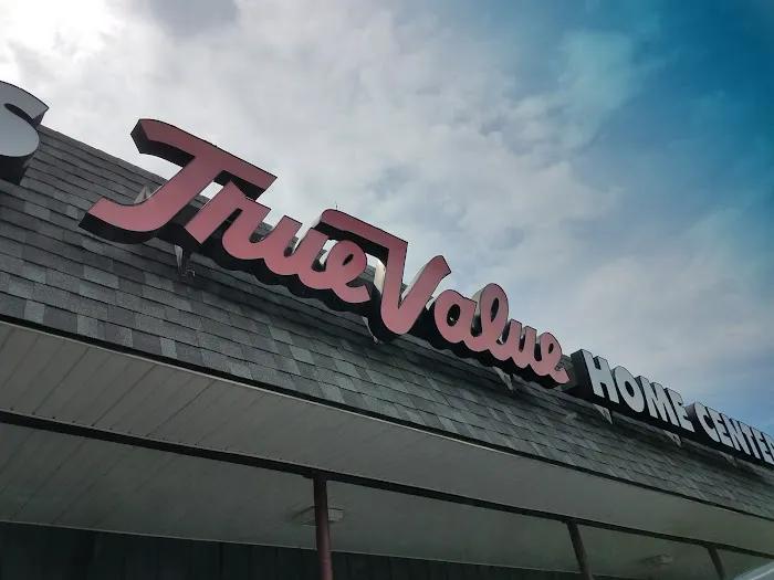 Marios True Value Hardware 9