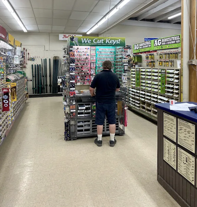 Marios True Value Hardware 6