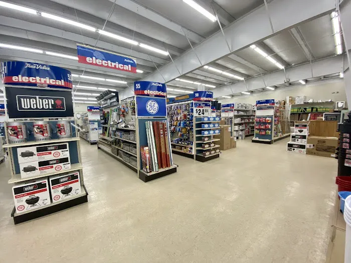 Marios True Value Hardware 8
