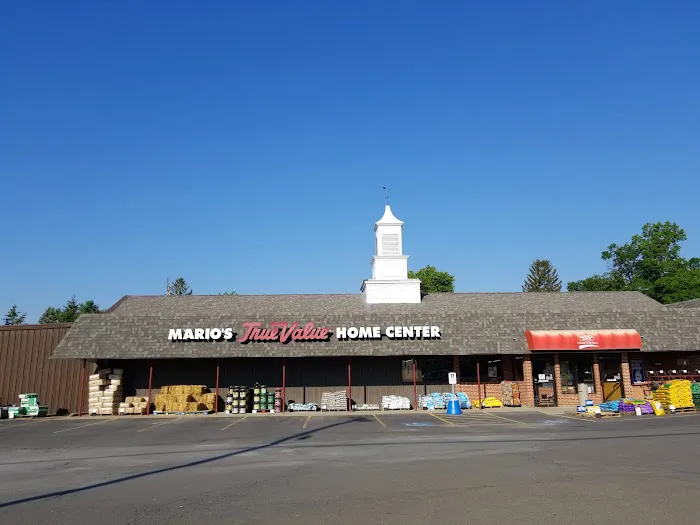 Marios True Value Hardware 0