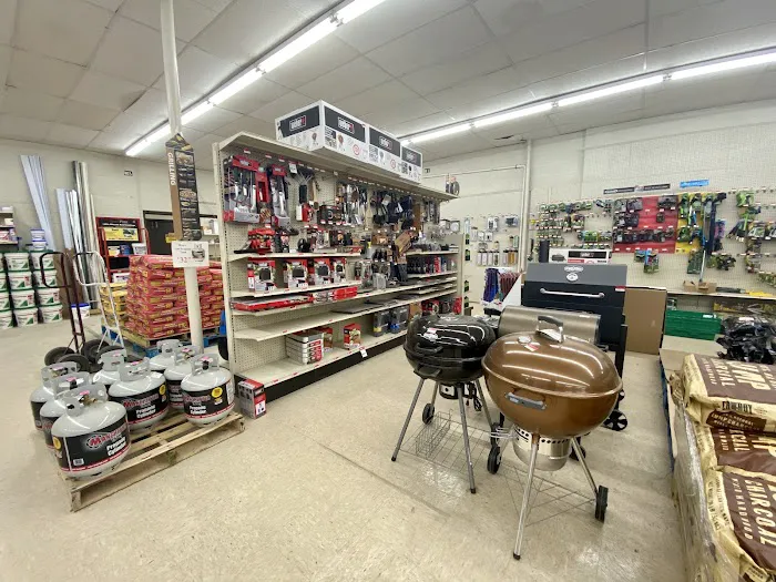 Marios True Value Hardware 7