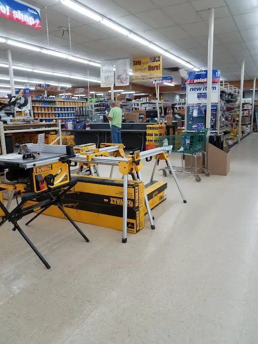 Marios True Value Hardware 2