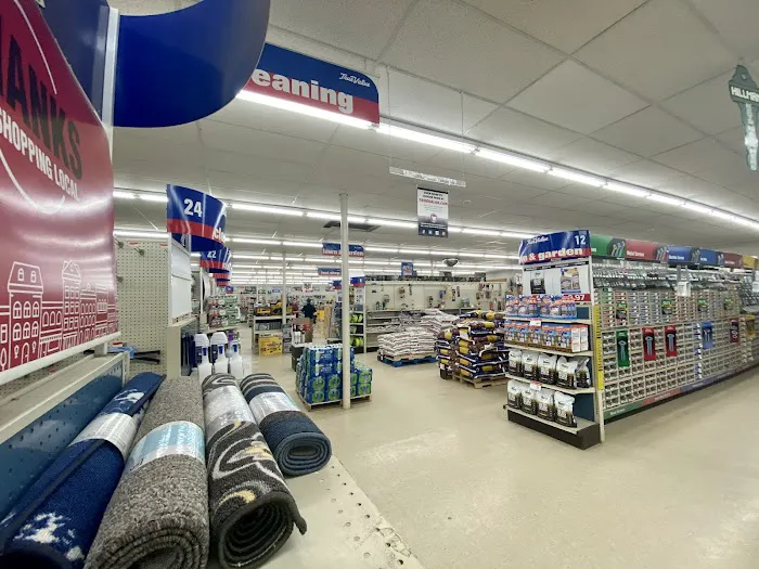 Marios True Value Hardware 3