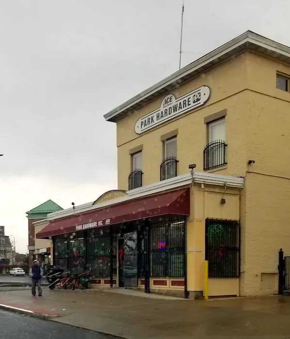 Park Hardware 0