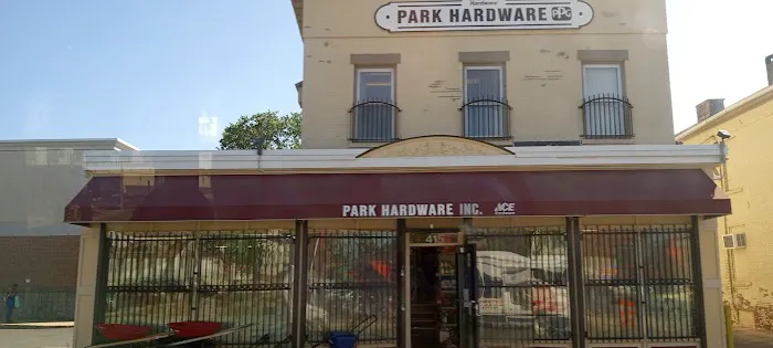 Park Hardware 1