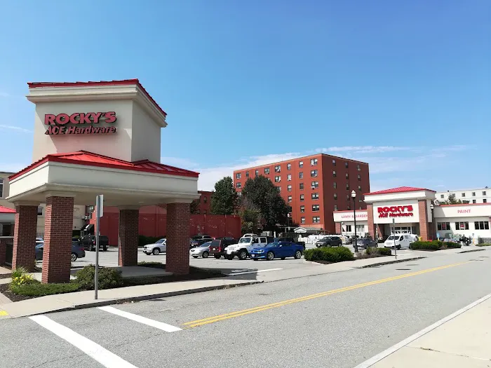 Rocky's Ace Hardware 3