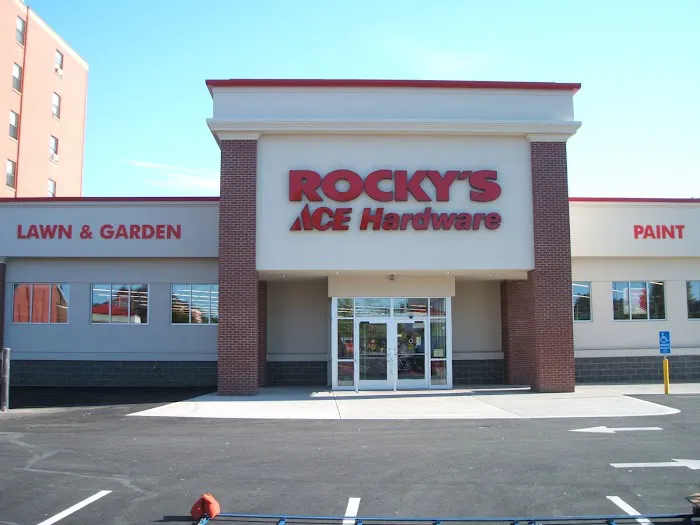 Rocky's Ace Hardware 5