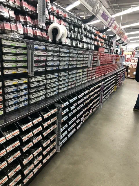 Rocky's Ace Hardware 2