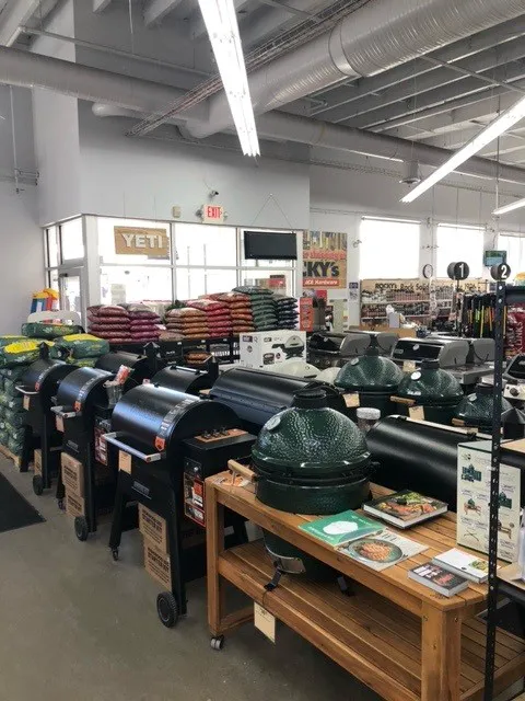 Rocky's Ace Hardware 7