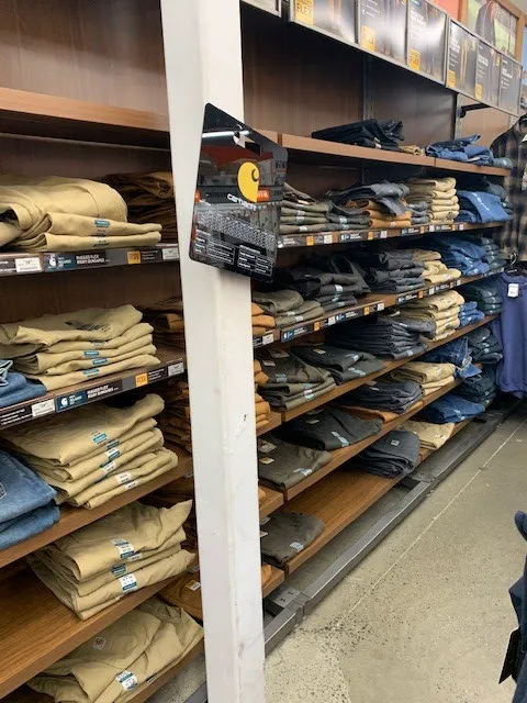 Rocky's Ace Hardware 1