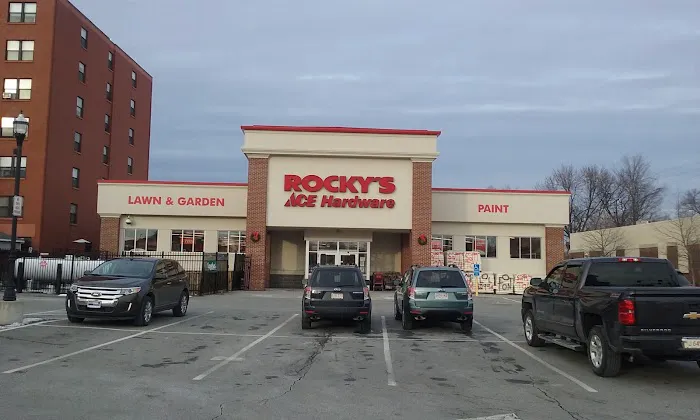 Rocky's Ace Hardware 6
