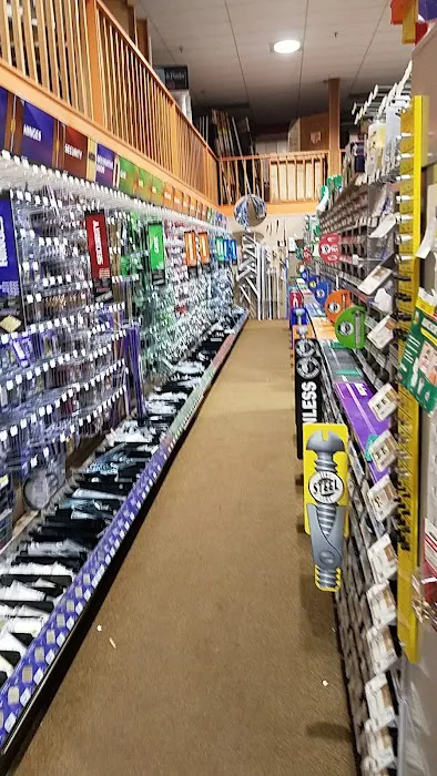 Interstate Building Supply 0