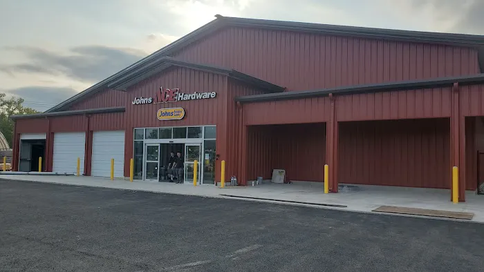 John's Ace Hardware 0