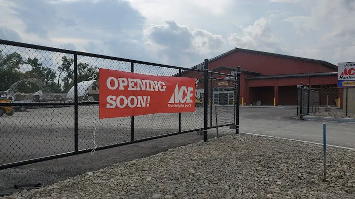 John's Ace Hardware 1