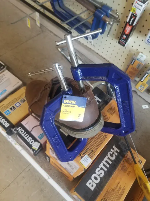 Rice Hardware 0