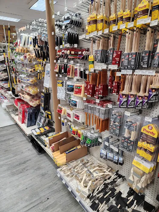 Windsor Ace Hardware 9