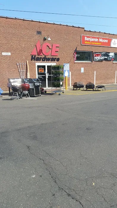 Windsor Ace Hardware 4