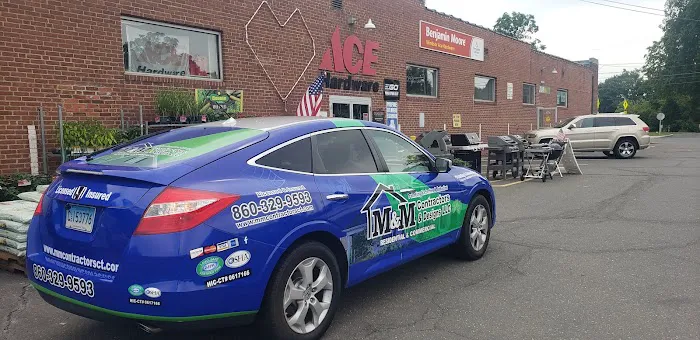 Windsor Ace Hardware 2