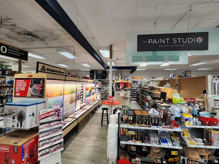 Windsor Ace Hardware 6