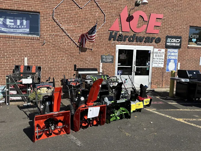 Windsor Ace Hardware 1