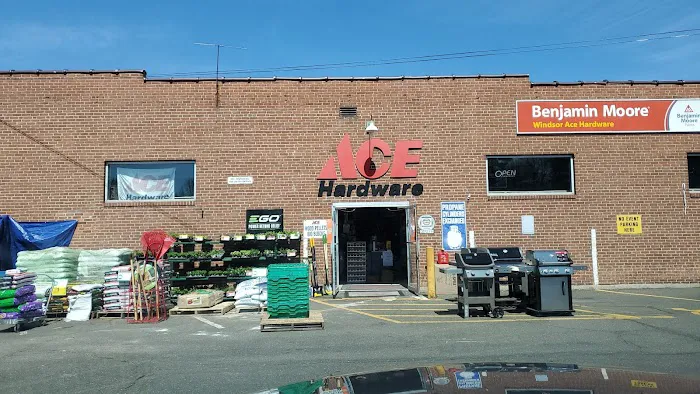 Windsor Ace Hardware 5