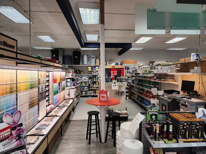 Windsor Ace Hardware 8