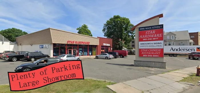STAR HARDWARE 0