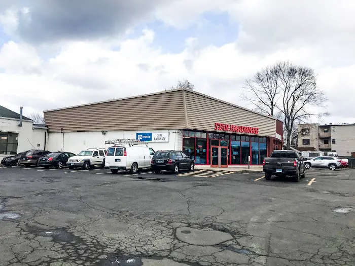 STAR HARDWARE 3