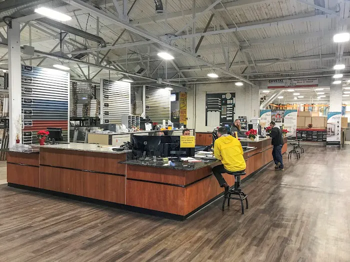 STAR HARDWARE 9