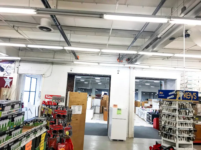 STAR HARDWARE 5