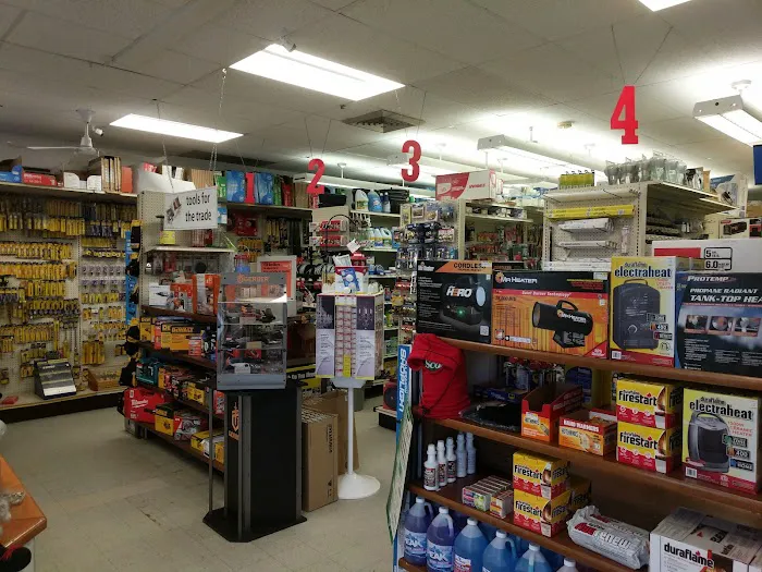 Suffield Hardware 1