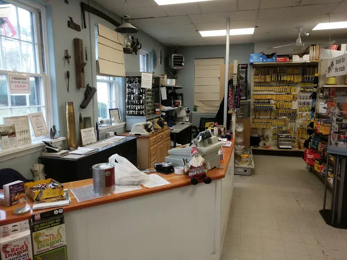 Suffield Hardware 3